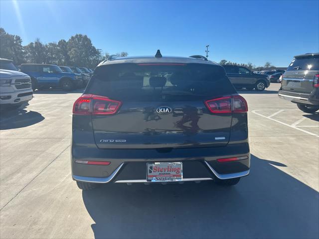 used 2019 Kia Niro car, priced at $14,985