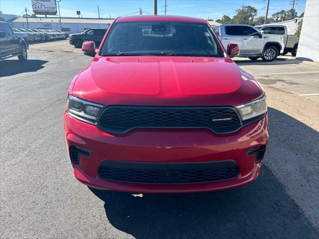 used 2022 Dodge Durango car, priced at $28,975