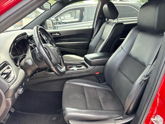 used 2022 Dodge Durango car, priced at $27,807