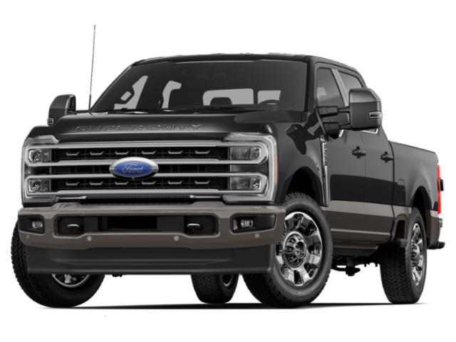 used 2023 Ford F-350 car, priced at $76,985