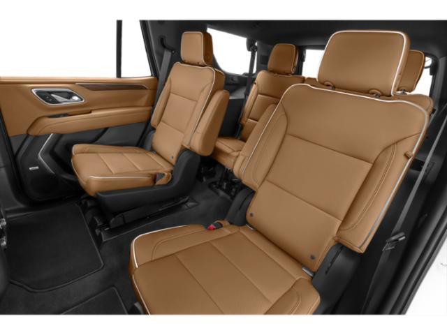 used 2024 Chevrolet Tahoe car, priced at $65,985