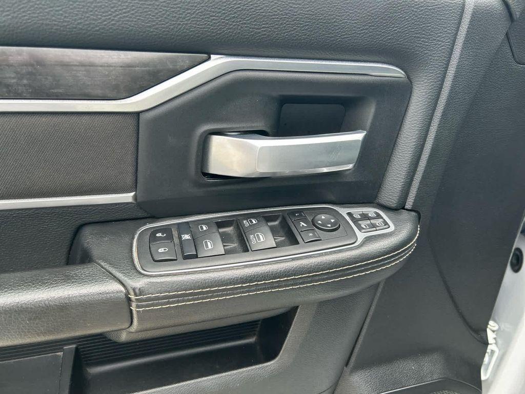 used 2024 Ram 3500 car, priced at $52,998