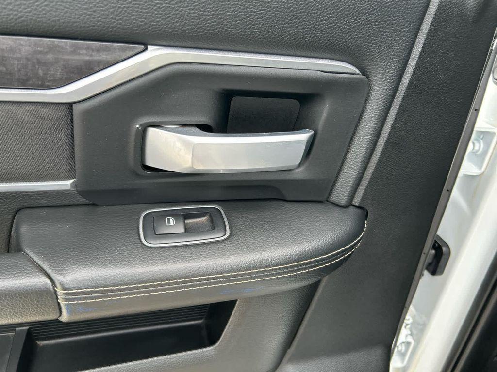 used 2024 Ram 3500 car, priced at $52,998