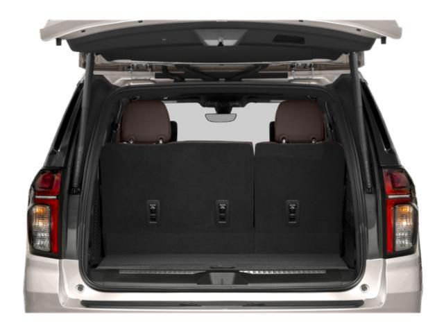 used 2022 Chevrolet Tahoe car, priced at $54,895