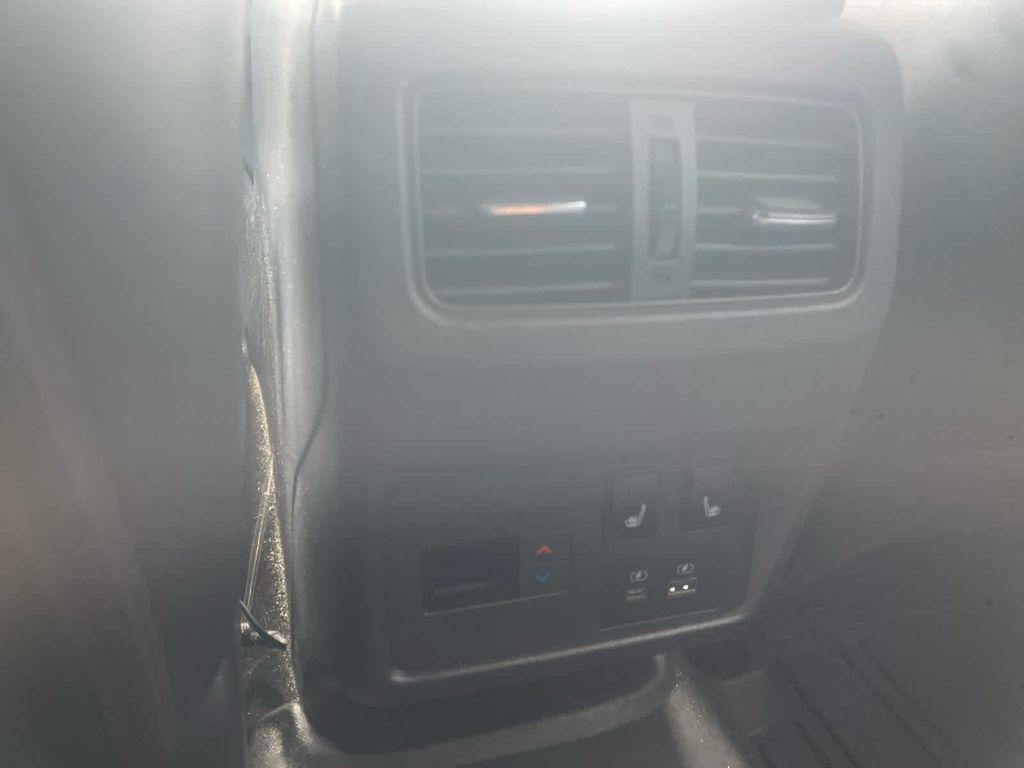 used 2021 Nissan Rogue car, priced at $22,125