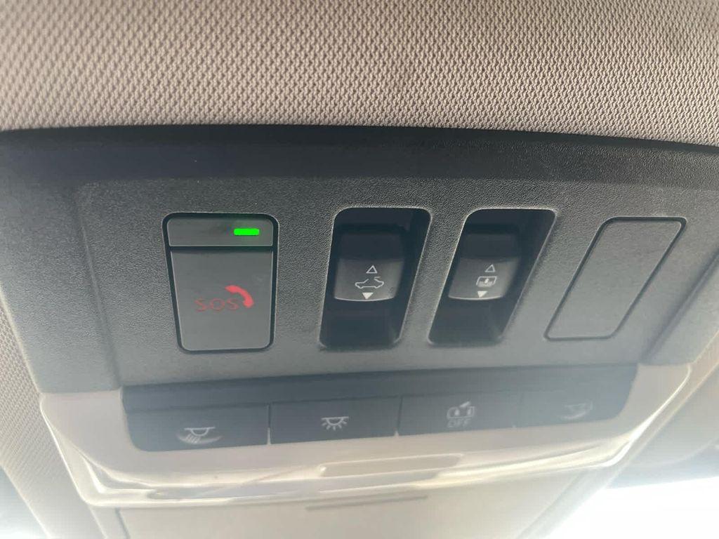 used 2021 Nissan Rogue car, priced at $22,125