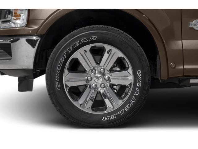 used 2018 Ford F-150 car, priced at $30,900