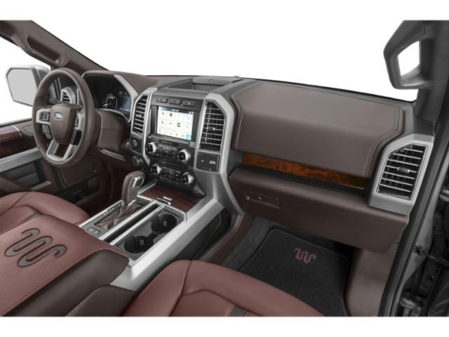 used 2018 Ford F-150 car, priced at $30,900