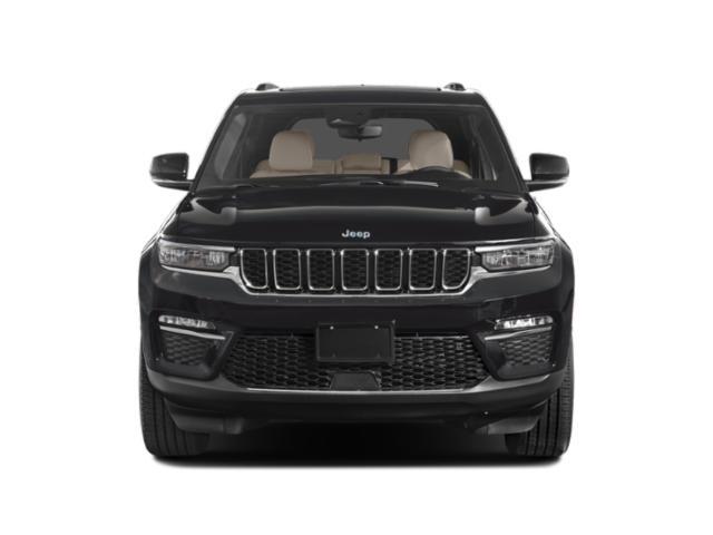 used 2022 Jeep Grand Cherokee 4xe car