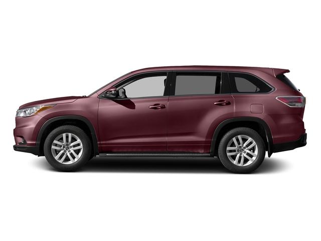 used 2016 Toyota Highlander car, priced at $18,997