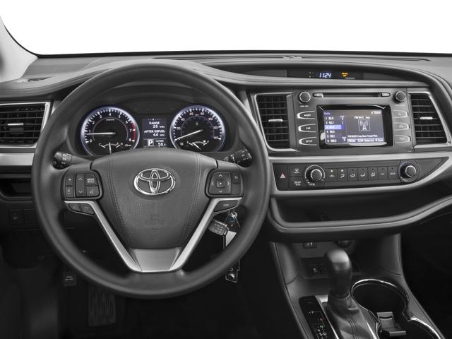 used 2016 Toyota Highlander car, priced at $18,997