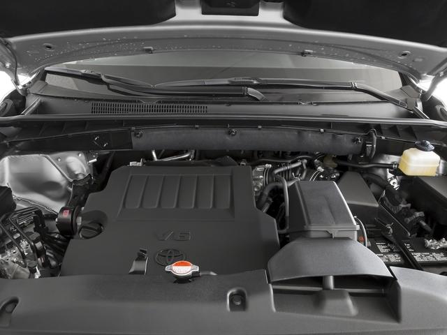 used 2016 Toyota Highlander car, priced at $18,997