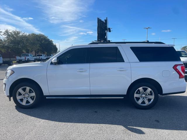 used 2021 Ford Expedition car, priced at $33,985