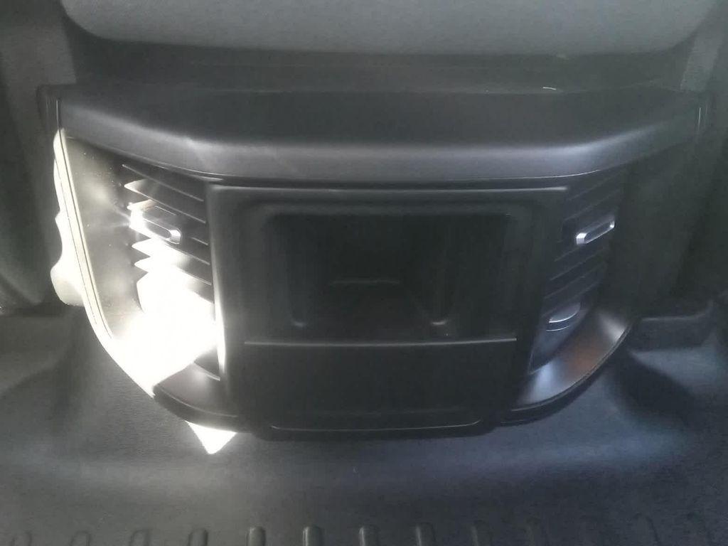 used 2025 Ram 1500 car, priced at $39,771