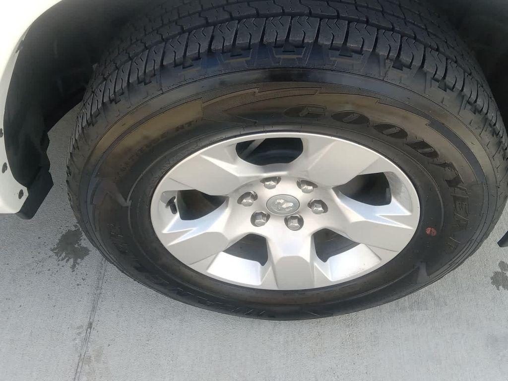 used 2025 Ram 1500 car, priced at $39,771