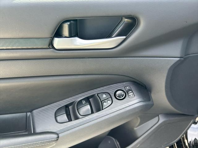 used 2024 Nissan Altima car, priced at $24,985