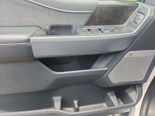 used 2022 Ford F-150 car, priced at $47,985