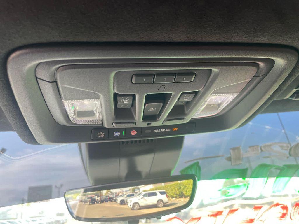 used 2024 GMC Sierra 1500 car, priced at $66,995