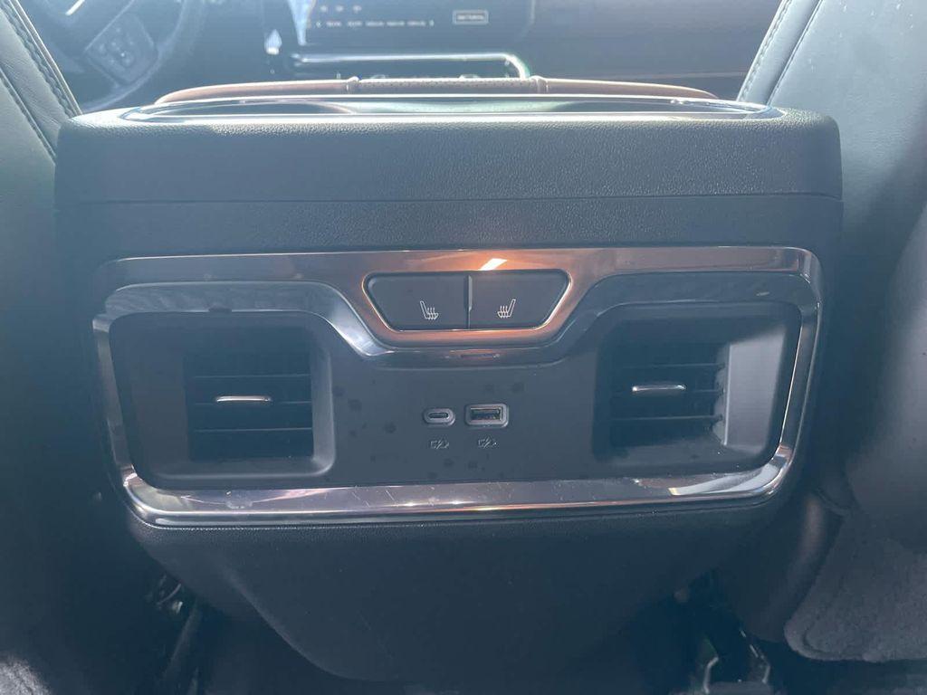 used 2024 GMC Sierra 1500 car, priced at $66,995