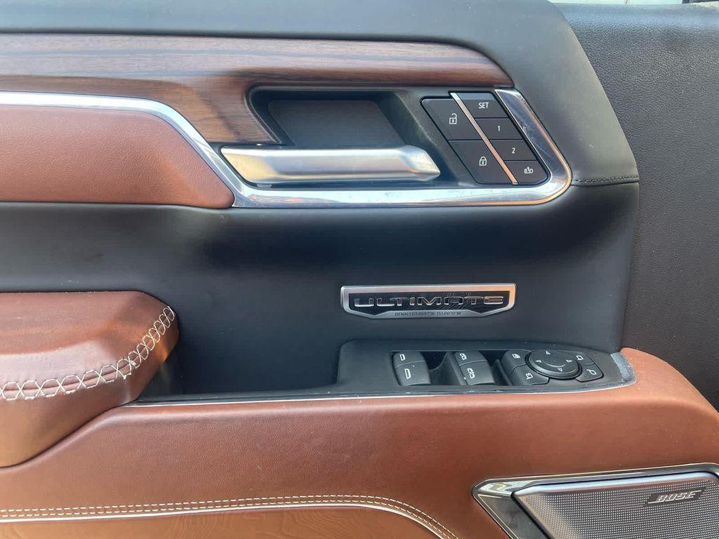 used 2024 GMC Sierra 1500 car, priced at $66,995