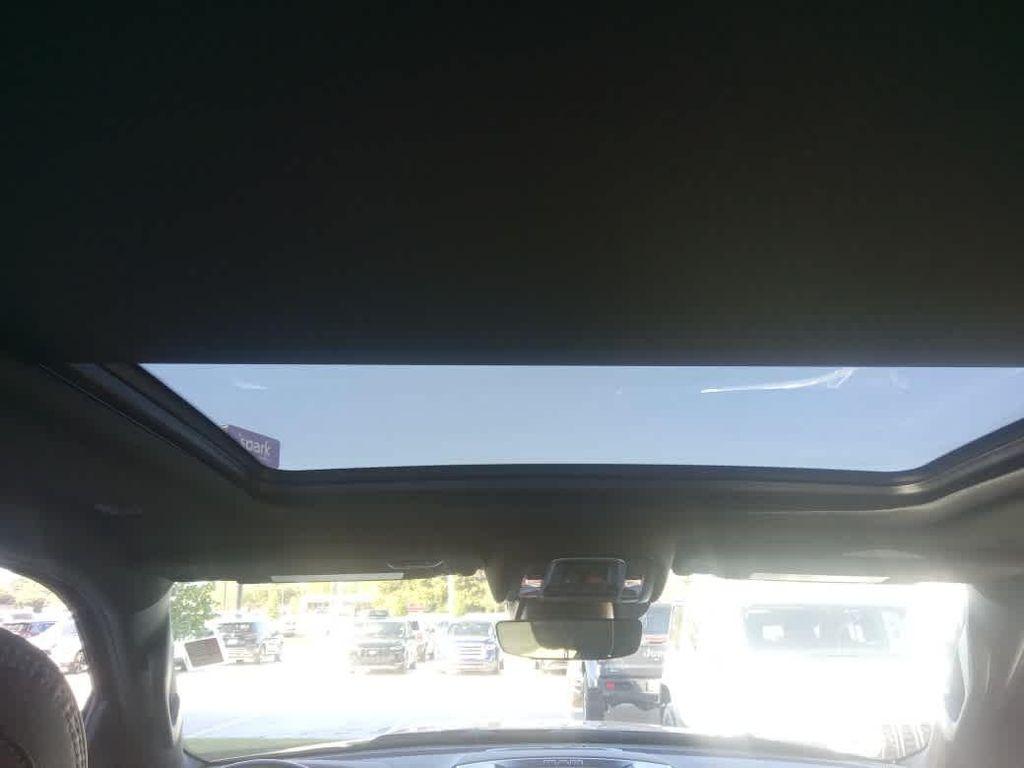 used 2024 Ram 1500 car, priced at $39,998