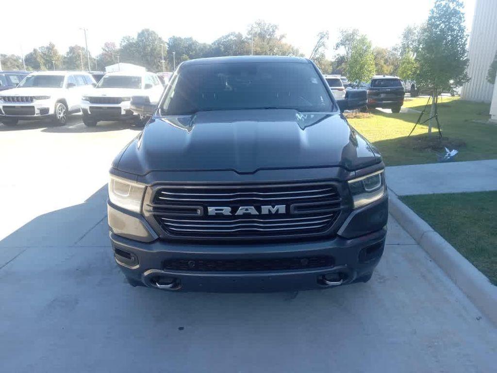 used 2024 Ram 1500 car, priced at $39,998