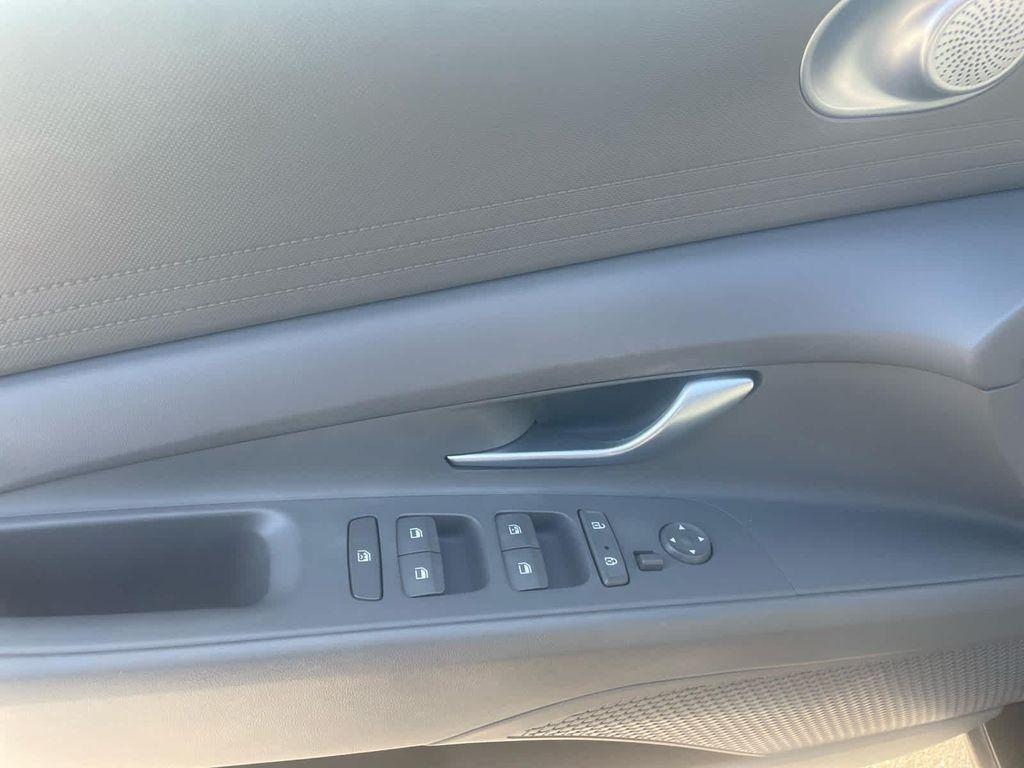 used 2023 Hyundai Elantra car, priced at $17,995