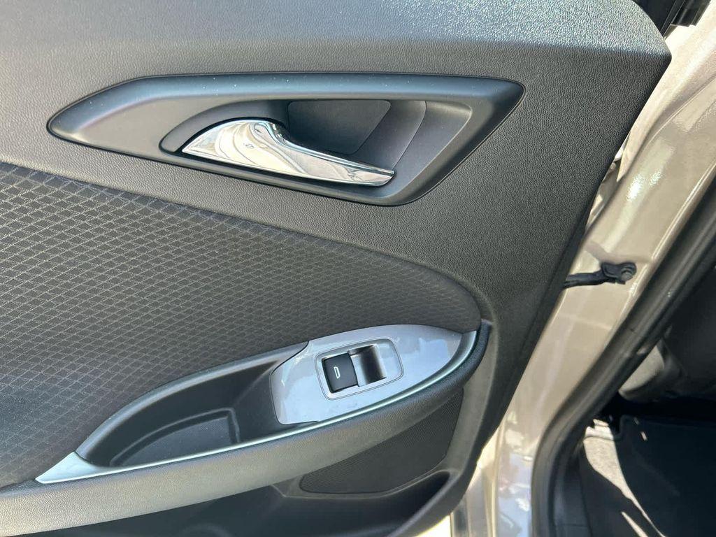 used 2024 Chevrolet Malibu car, priced at $21,985