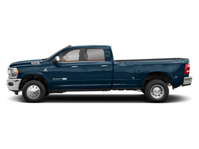 used 2022 Ram 3500 car, priced at $71,995