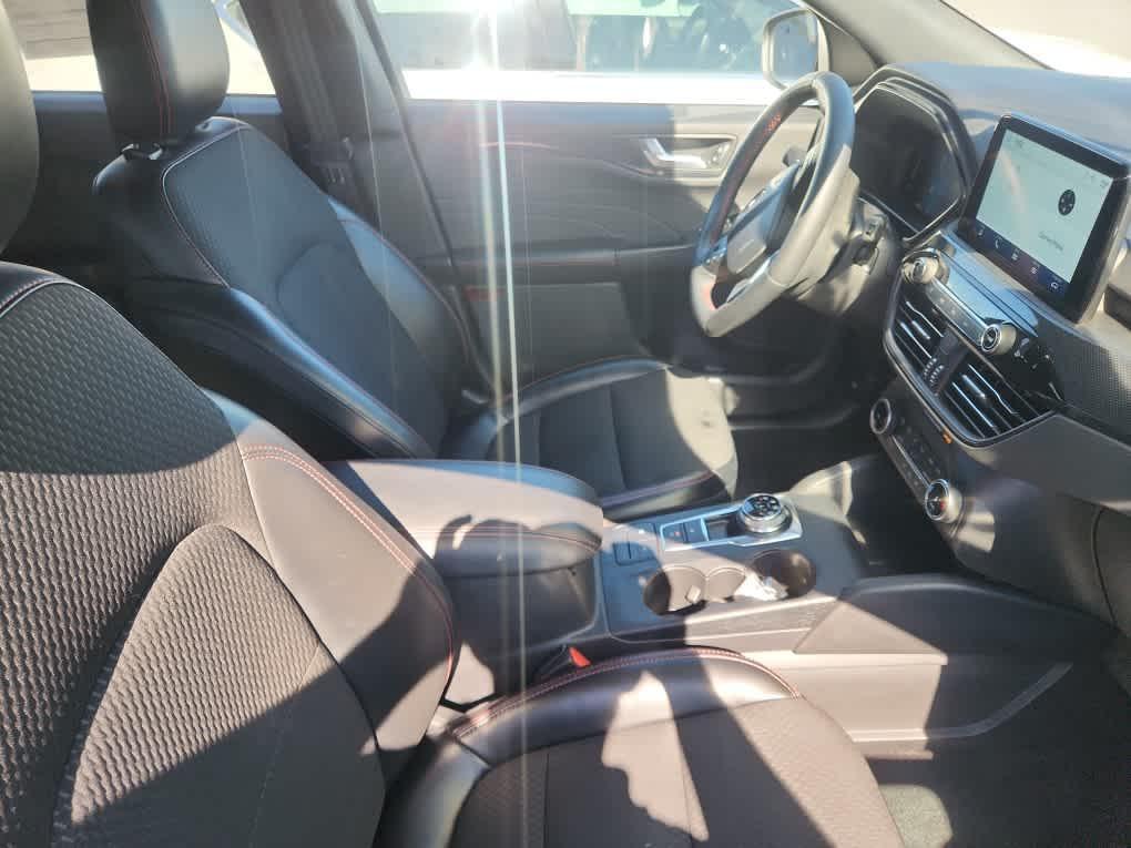 used 2024 Ford Escape car, priced at $24,630