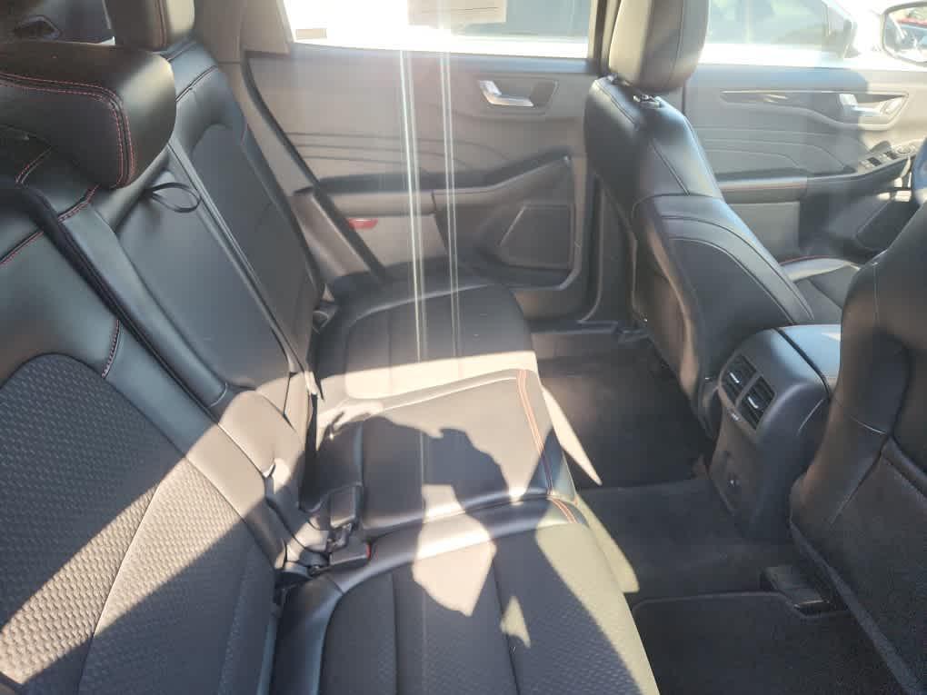 used 2024 Ford Escape car, priced at $24,630