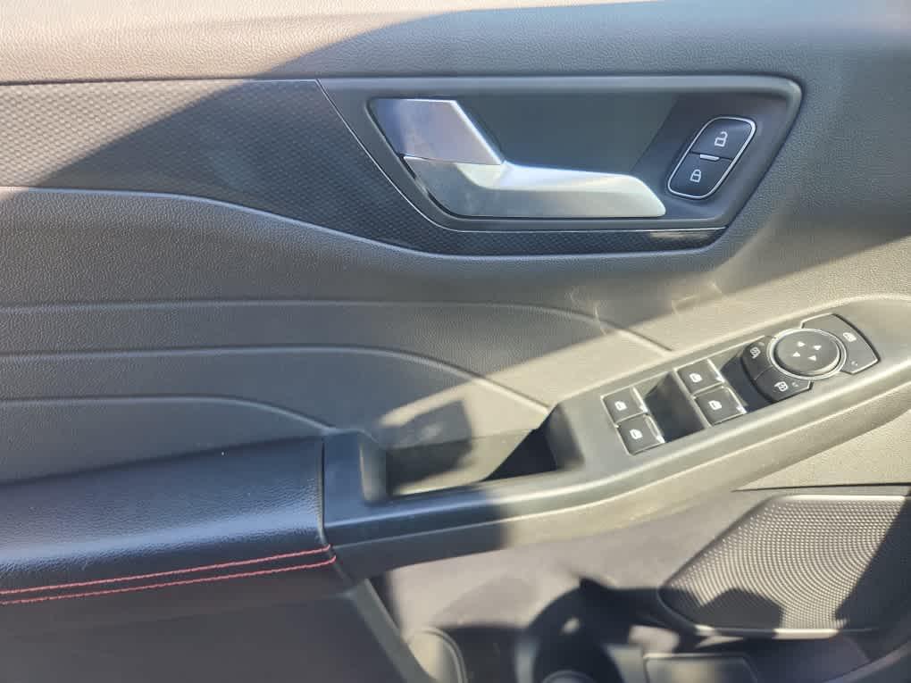 used 2024 Ford Escape car, priced at $24,630