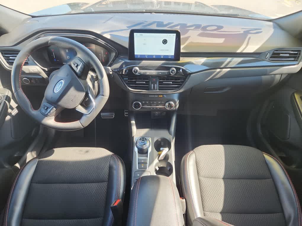 used 2024 Ford Escape car, priced at $24,630