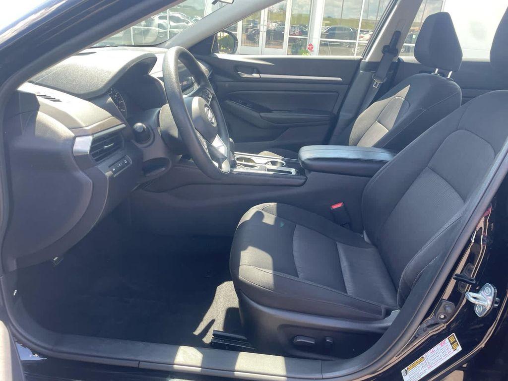 used 2023 Nissan Altima car, priced at $19,990