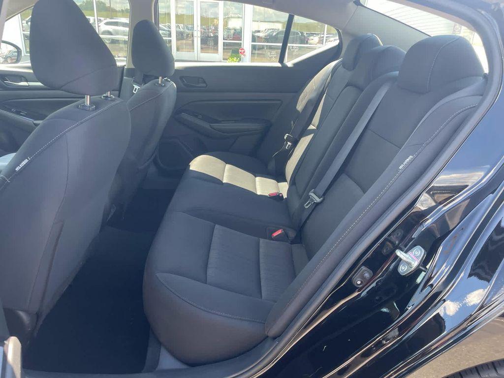 used 2023 Nissan Altima car, priced at $19,990