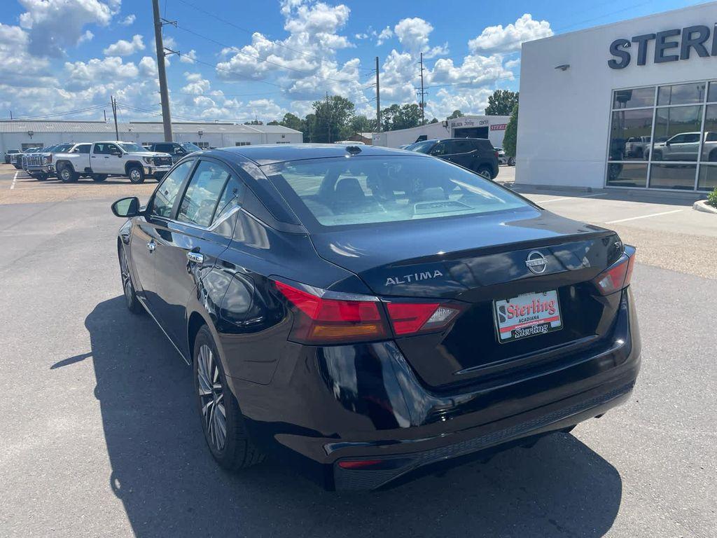 used 2023 Nissan Altima car, priced at $19,990