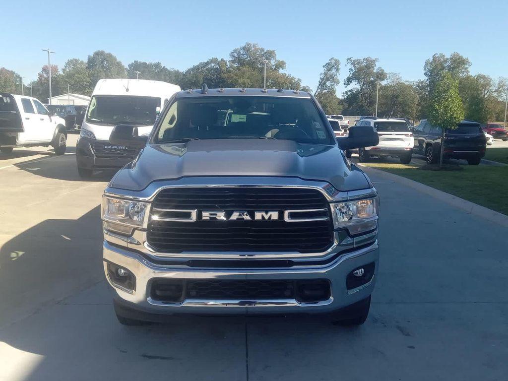 used 2020 Ram 2500 car, priced at $42,997