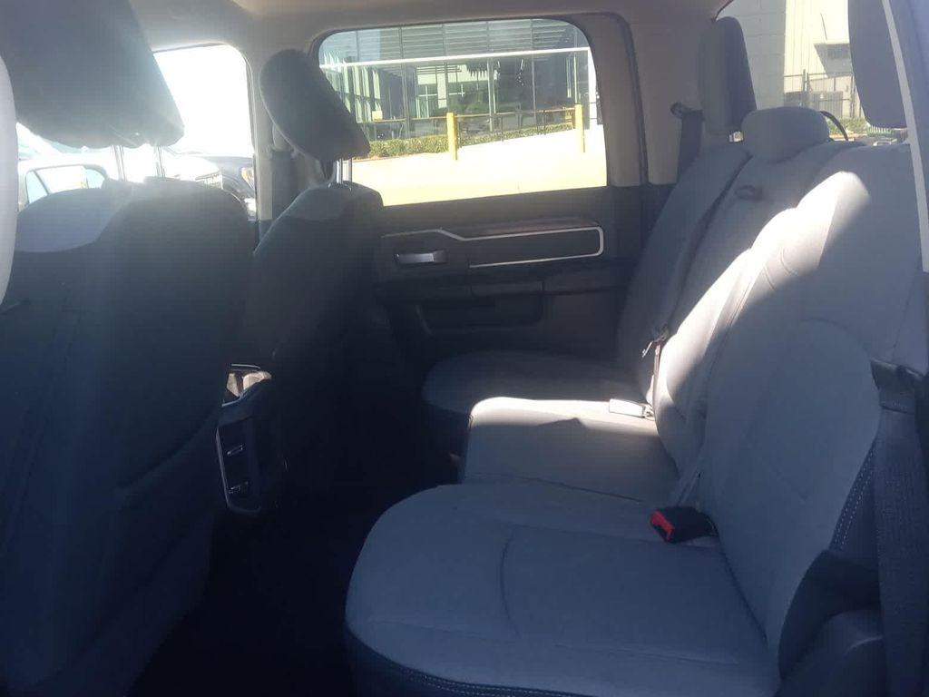 used 2020 Ram 2500 car, priced at $42,997