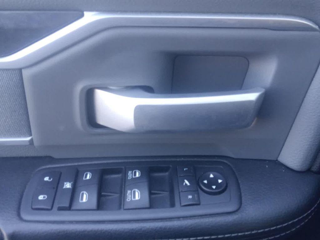 used 2020 Ram 2500 car, priced at $42,997