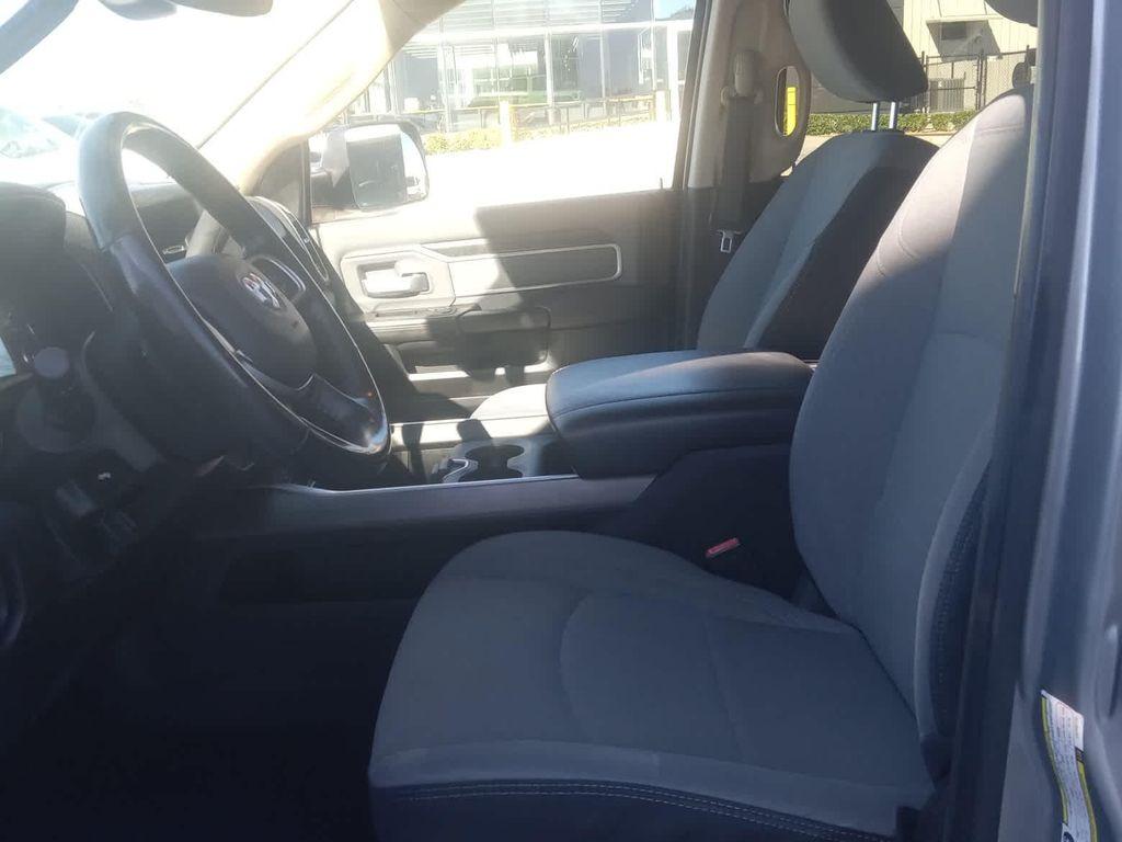 used 2020 Ram 2500 car, priced at $42,997