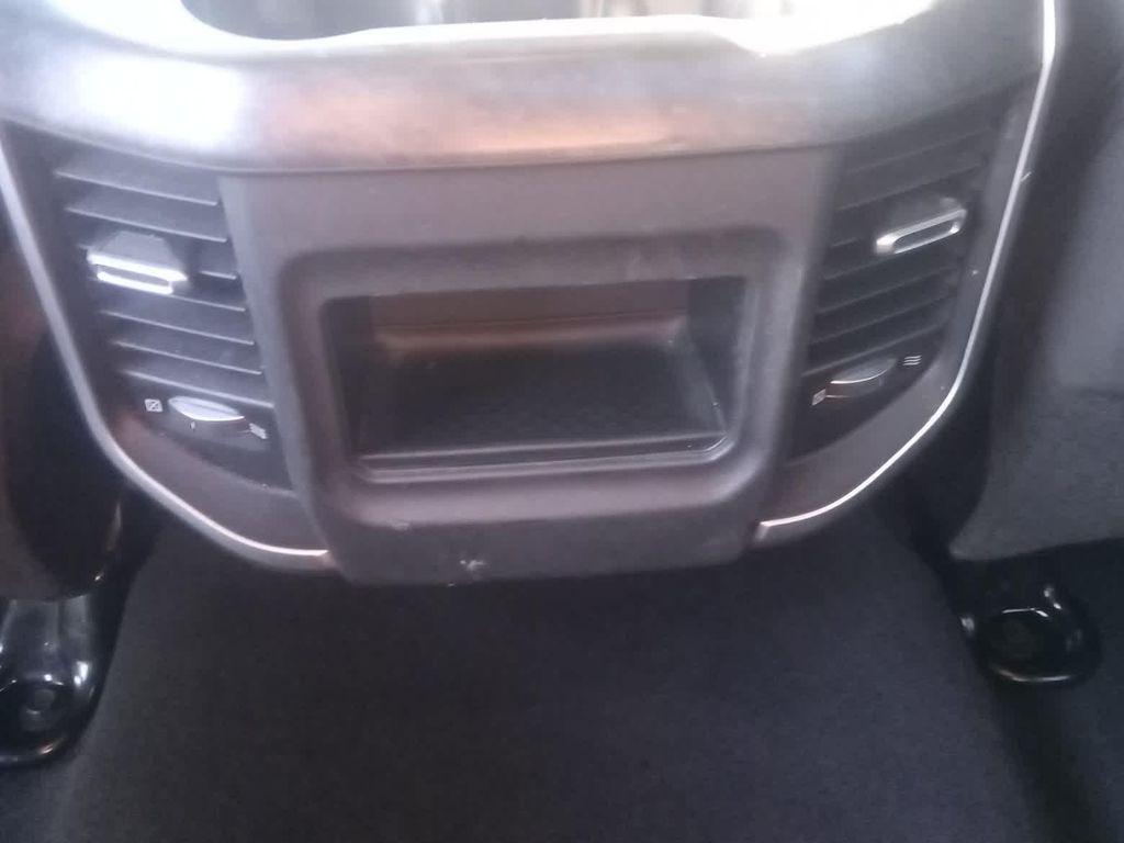 used 2020 Ram 2500 car, priced at $42,997