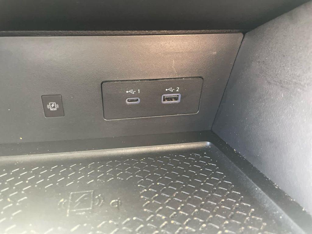 used 2024 Nissan Pathfinder car, priced at $36,995