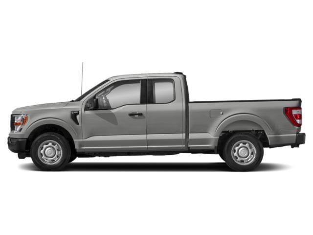 used 2023 Ford F-150 car, priced at $51,985