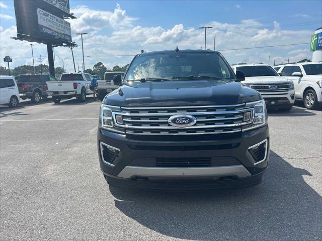 used 2020 Ford Expedition car, priced at $33,995