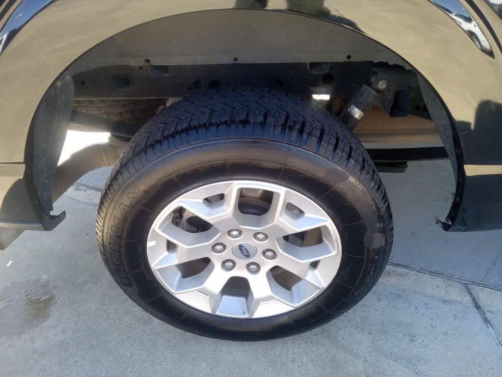 used 2023 Ford F-150 car, priced at $31,985