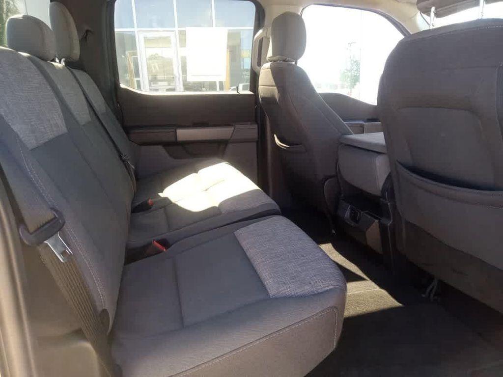 used 2023 Ford F-150 car, priced at $31,985