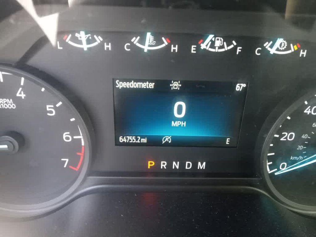 used 2023 Ford F-150 car, priced at $31,985