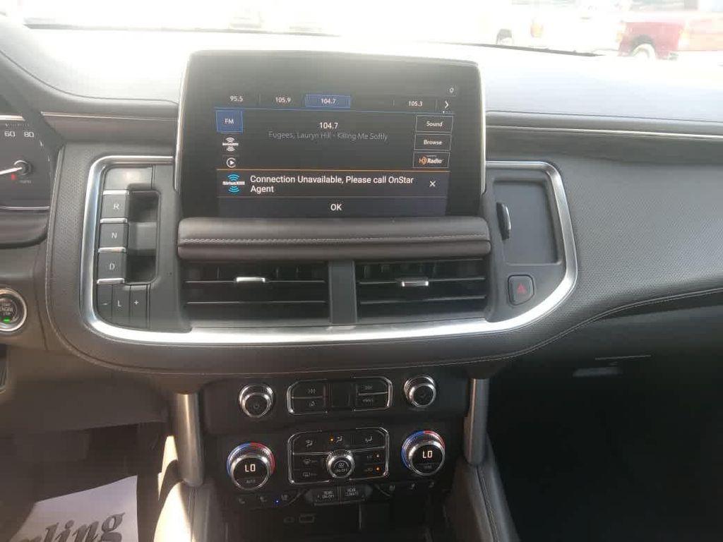 used 2021 GMC Yukon XL car, priced at $41,887