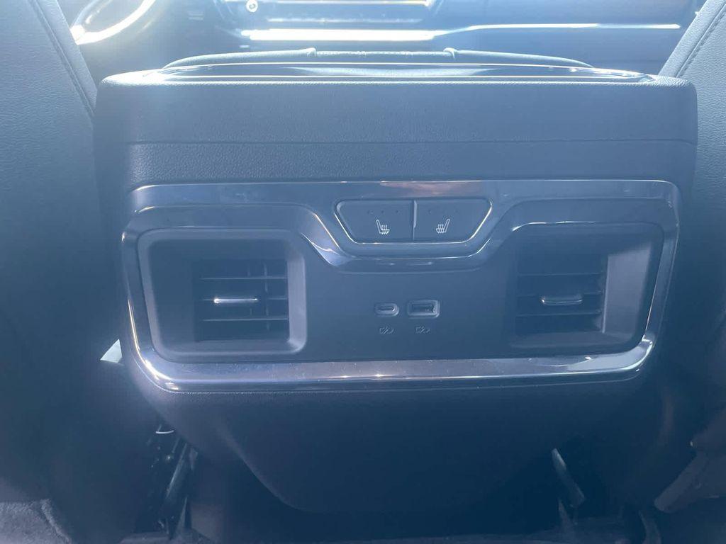 used 2024 Chevrolet Silverado 1500 car, priced at $56,880