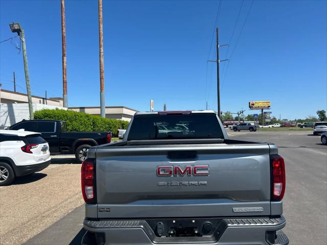 used 2023 GMC Sierra 1500 car, priced at $41,929